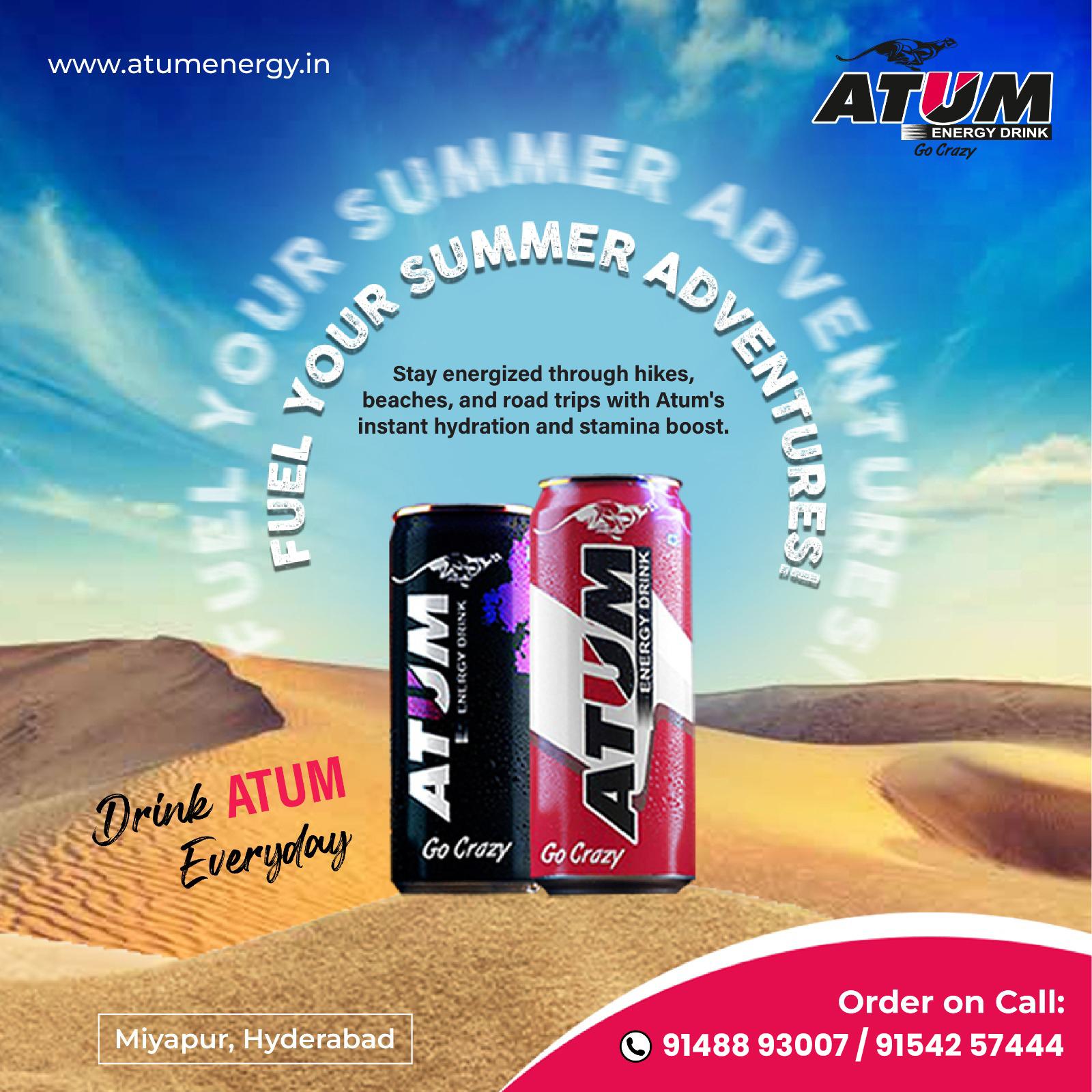 First Product Launch